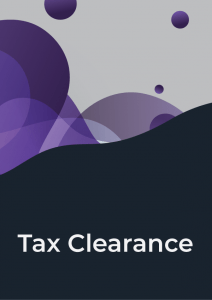 Documents_TAX_Compliance