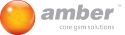 Amber™ Logo Amber™ Logo