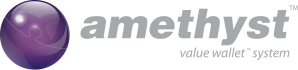 Amethyst™ Logo Amethyst™ Logo