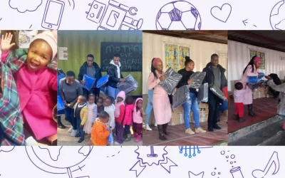 importance of early childhood education