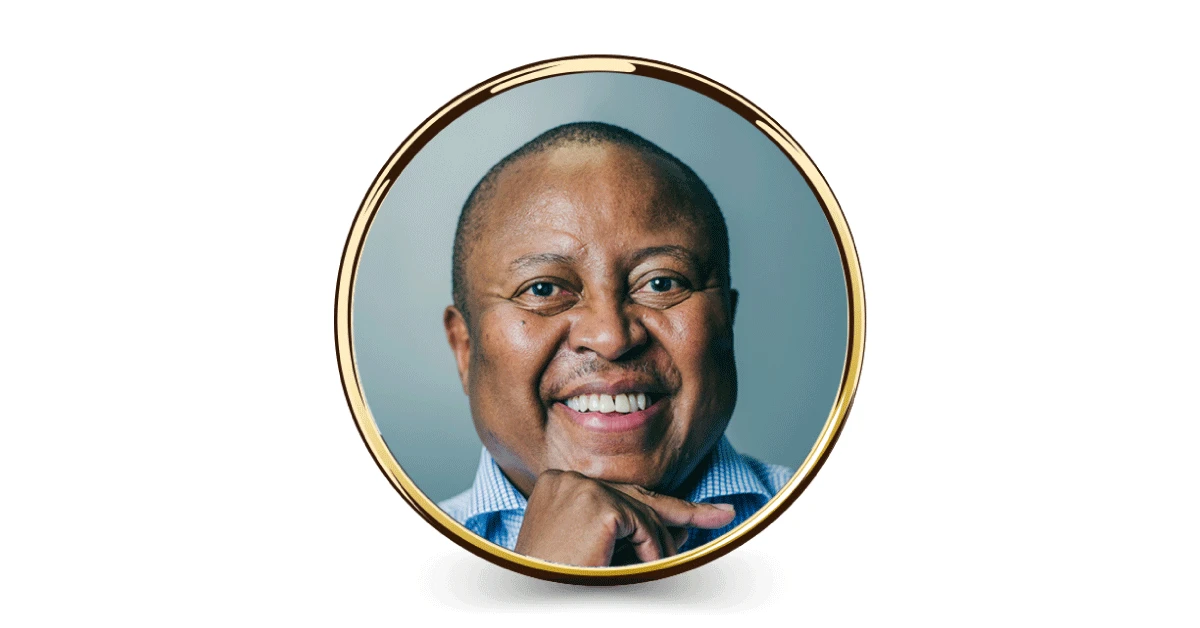 the loss of a shareholder