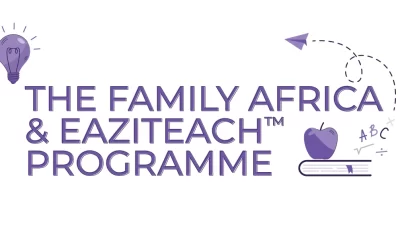 eaziteach™ programme 2023