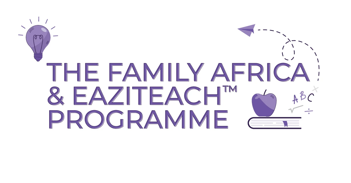 eaziteach™ programme 2023 eaziteach™ programme 2023