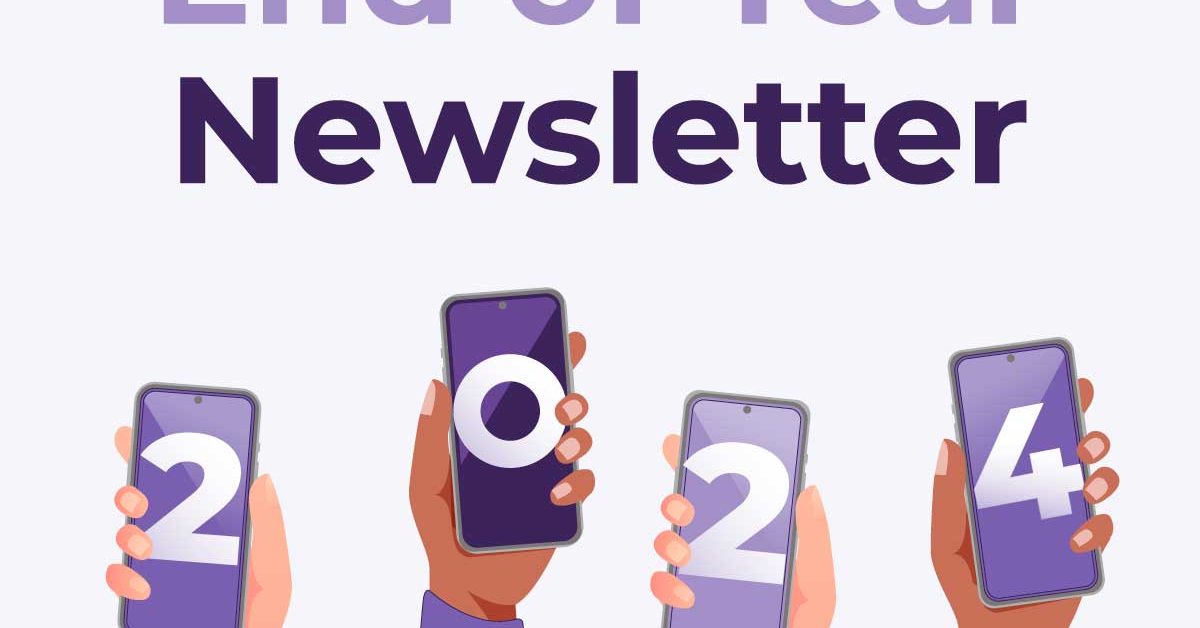 2024 Newsletter