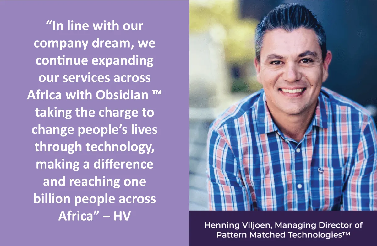 henning africa outlook
