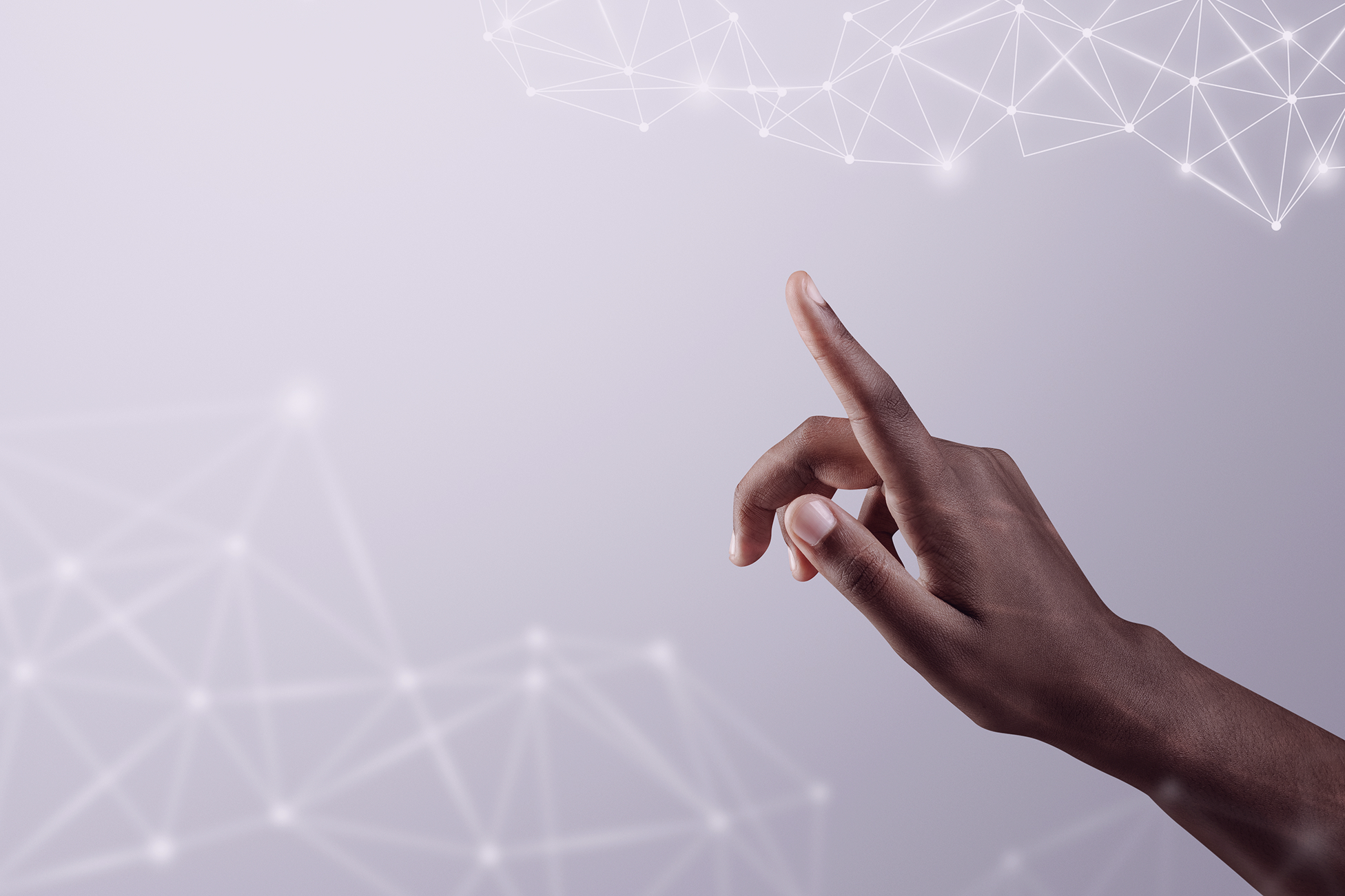 Agent and merchant networks