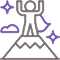 top startup icon