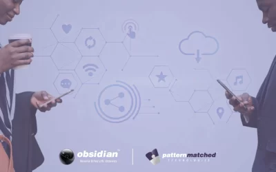 obsidian zero rated data