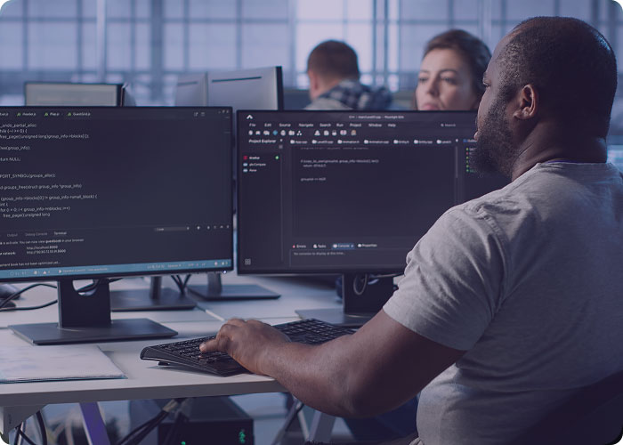 About Pattern Matched Technologies™