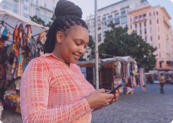 reverse billed data simplified